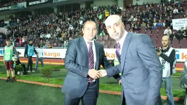 Spor Toto Süper Lig
