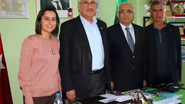 'Taşkın Zararlarını Tarsim Ödeyecek'
