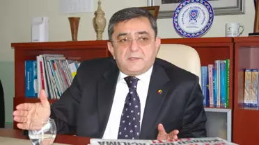 Tso Tarafından Hazırlanan Biyogaz Projesi Ahika Tarafından Kabul Edildi