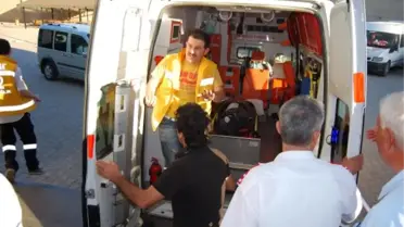 Arazi Kavgası: 1 Ölü, 1 Yaralı