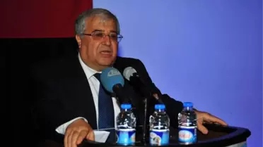 Masum Türker: Kültür Bakanı Derhal İstifa Etsin