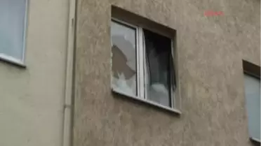 Yangının Sırrı Çözülemedi Dha Dış Haber ? Yangının Sırrı Çözülemedi