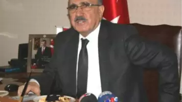 Başbakan Yardımcısı Atalay, KKTC'de