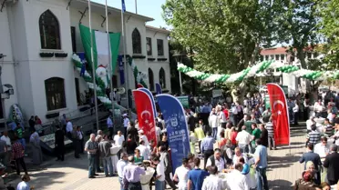 Bursaspor'un Tarihi Bu Fotoğraflarda
