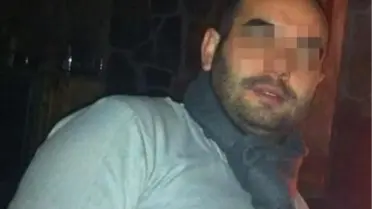 Cezaevinden Çıktı, Cinayet İşledi