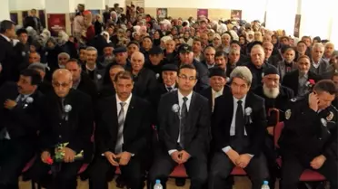 Digor'da Kutlu Doğum Haftası Etkinlikleri