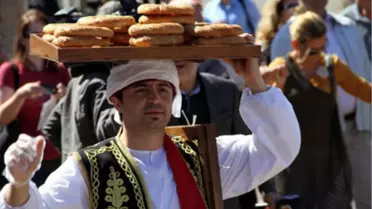Fransa'da Anadolu Festivali