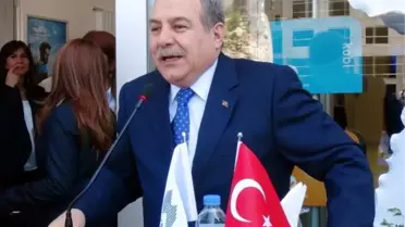 'Geleceğe Yatırım Türkiye'ye Yatırımdır' Toplantısı