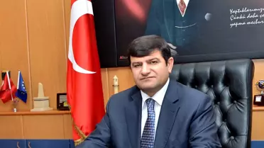 Gümüşhane Valisi Mayda, Kamu Yatırımlarında İncelemede Bulundu