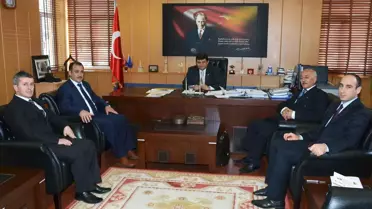 Gümüşhaneliler 23-26 Mayıs'ta Ankara'da Buluşacak