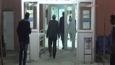 İzinden Dönen Asker Kazada Şehit Oldu