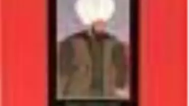 Kasayid - İ Efsahi Der Medh - İ Sultan Bayezid Kitabı