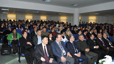 Kütahya'da 'Eğitim Kongresi'