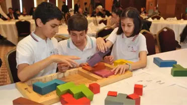 Matematik Eğitiminde Yeni Dönem!