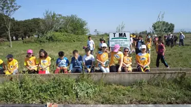 Minikler Fidan Dikti