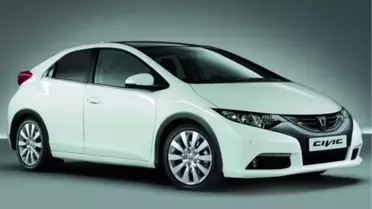 Yeni Civic Hb Yakıtı Kokluyor