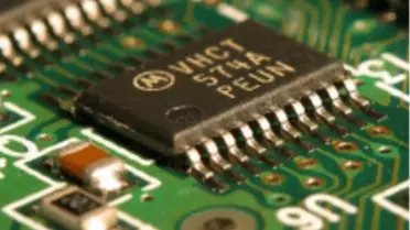 Yerli çip üretmeye hazırız!