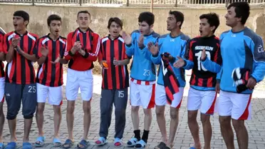 Yüksekova Belediye Spor, Türkiye Gençler Ligi'nde