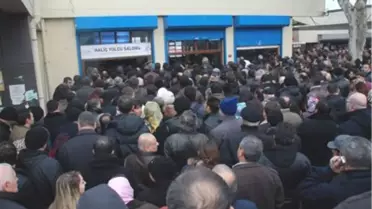 1 Mayıs'ta Metro, Vapur ve Metrobüs Seferleri İptal