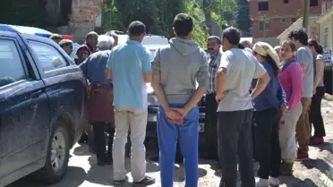 Arılı Vadisi'ne Hes Firmasını Sokmadılar