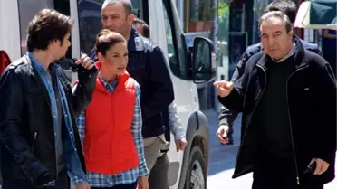 Arka Sokaklar'da Ekibi Zorlu Görevler Bekliyor