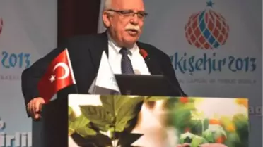 Bakan Avcı Eskişehir'de