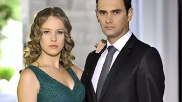 Beni Affet'te Feride Büyük Tehlikede (30 Nisan 2013 Salı)