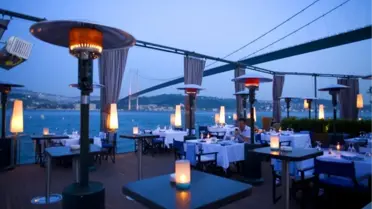 Blue Topaz 5. Yılında