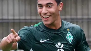 Bremen, Yıldırım'a Ağlıyor