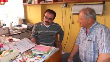 CHP Sakarya İl Başkanı Ecevit Keleş'ten Akil İnsanlar Yorumu Açıklaması