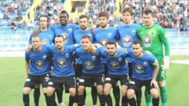 Futbolda Kayseri Fırtınası Esiyor