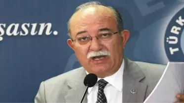 '1 Mayıs Hesaplaşma Günü Değildir'