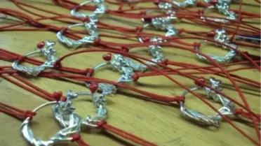 Annenize Hediye Alırken Koruncuk Vakfı'na da Destek Olun