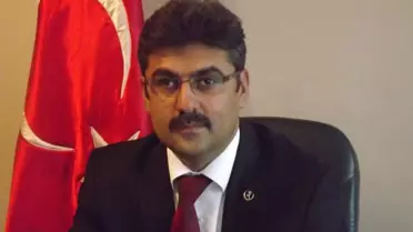 BBP Bursa İl Başkanı Ünsal Açıklaması