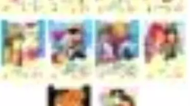 Bıcırık Masallar (10 Kitap Takım) Kitabı