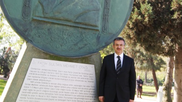Gebze'de 'Vefa' Günleri Başlıyor