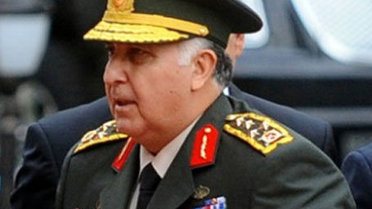 Genelkurmay Başkanı Orgeneral Özel, Çukurca ve Şenoba'da Denetlemelerde Bulundu