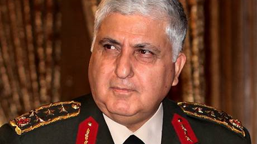 Genelkurmay Başkanı Orgeneral Özel, Çukurca ve Şenoba'da İncelemelerde Bulundu