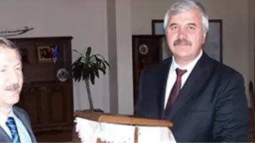 İstihbaratın Zirvesinde Deprem