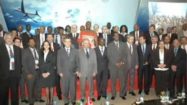 Latin Amerika ve Afrika Uçuş Rotası Çizildi