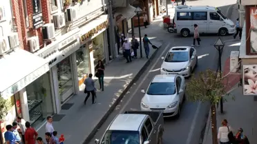 Ordu Trafiği Masaya Yatırıldı