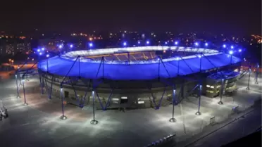 Stat Aydınlatmasında Dünya Lideri: Philips