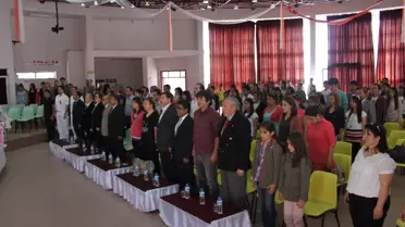 Timsal Karabekir Silifke'de Konferans Verdi
