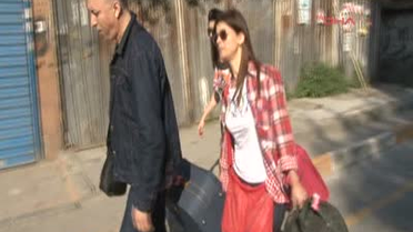 Trafiğe Kapatılan Unkapanı ve Galata Köprüleri Yayalara da Geçit Vermedi