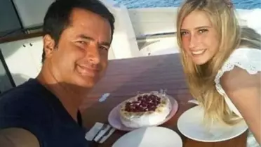 Acun'un Sevgilisi 3 Aylık Hamile!