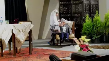 Ayvalık'ta Sanatçı Dayanışması