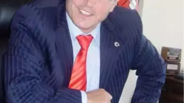 Başsavcı Beyazıt Fethiye'ye Gidiyor