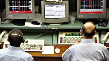 Bıst 100 Endeksi Tarihinin En Yükseğinde