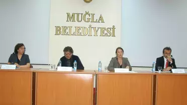 Büyükşehir Muğla'da Tartışıldı
