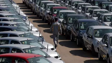 'Otostopçuları Aracınıza Almayın'